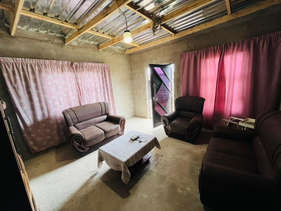 2 Bedroom Property for Sale in Caleb Motsoabi Free State